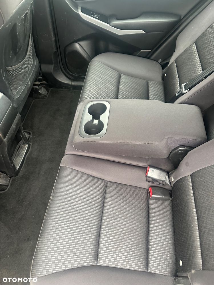 SsangYong/KGM Korando 2.0 Eco e-XDi DPF 4WD Sapphire - 8