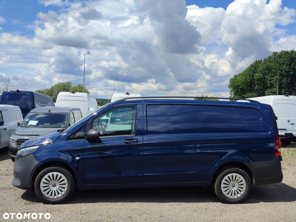 Mercedes-Benz Vito - 4