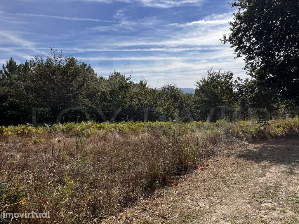 Terreno de Construção em Sapardos, Vila Nova de Cerveira - Grande imagem: 5/11