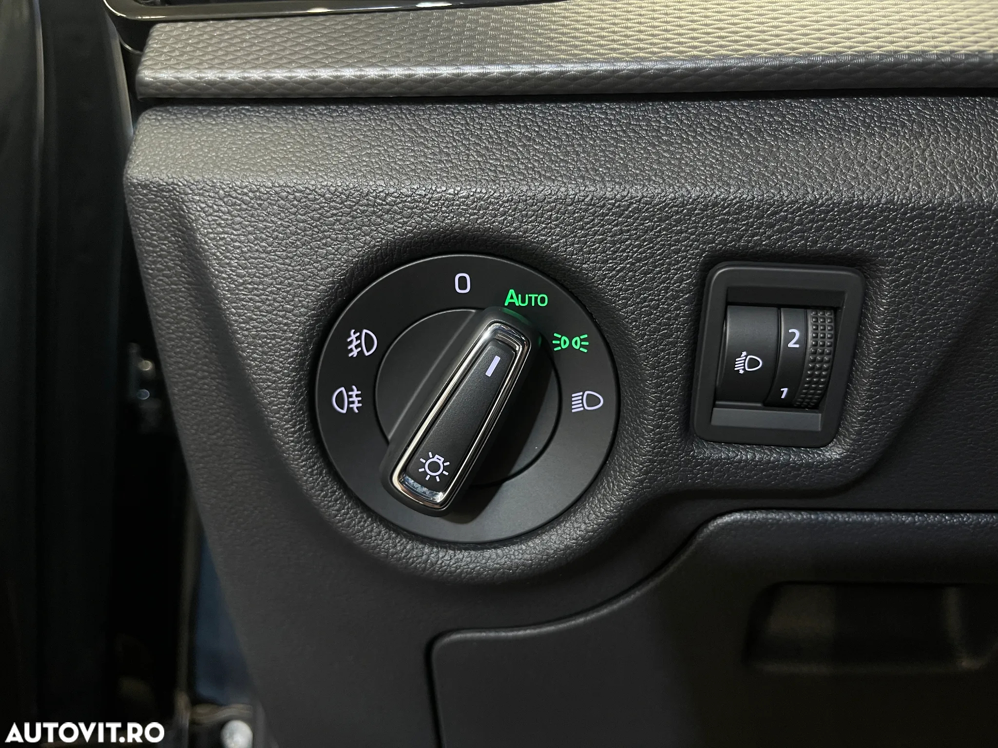 Skoda Scala 1.0 TSI Ambition - 19