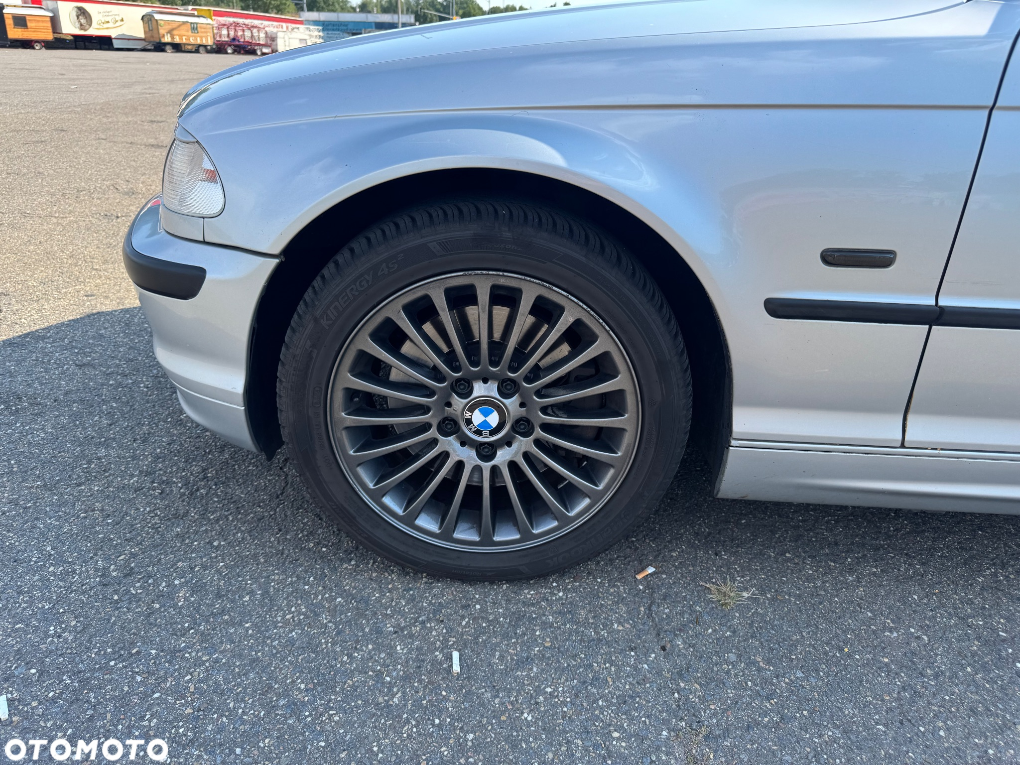 BMW Seria 3 330d - 7