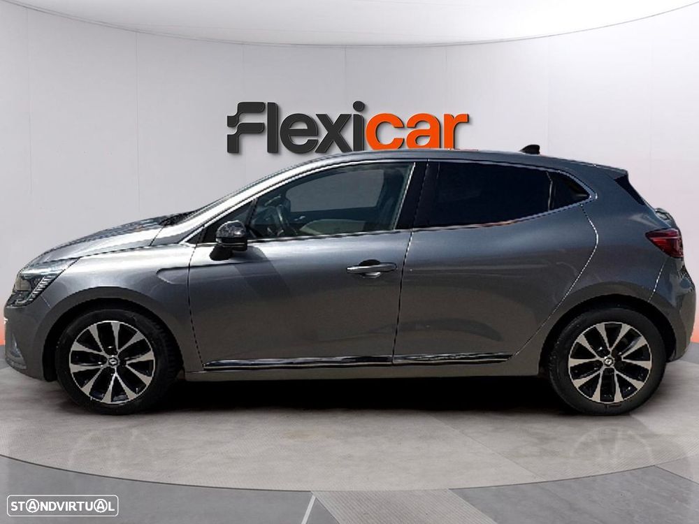 Renault Clio 1.0 TCe Techno - 4