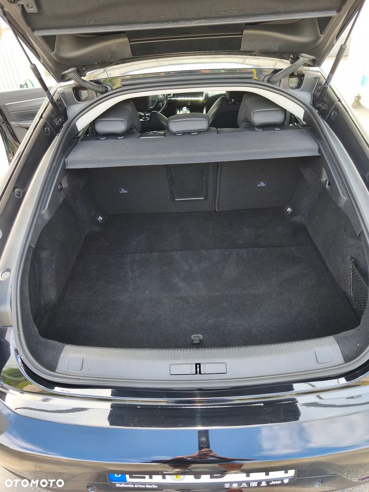 Peugeot 508 2.0 BlueHDi Active S&S EAT8 - 10