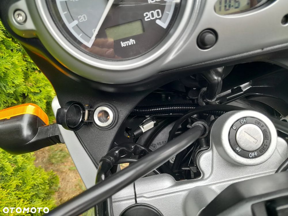 BMW GS - 21