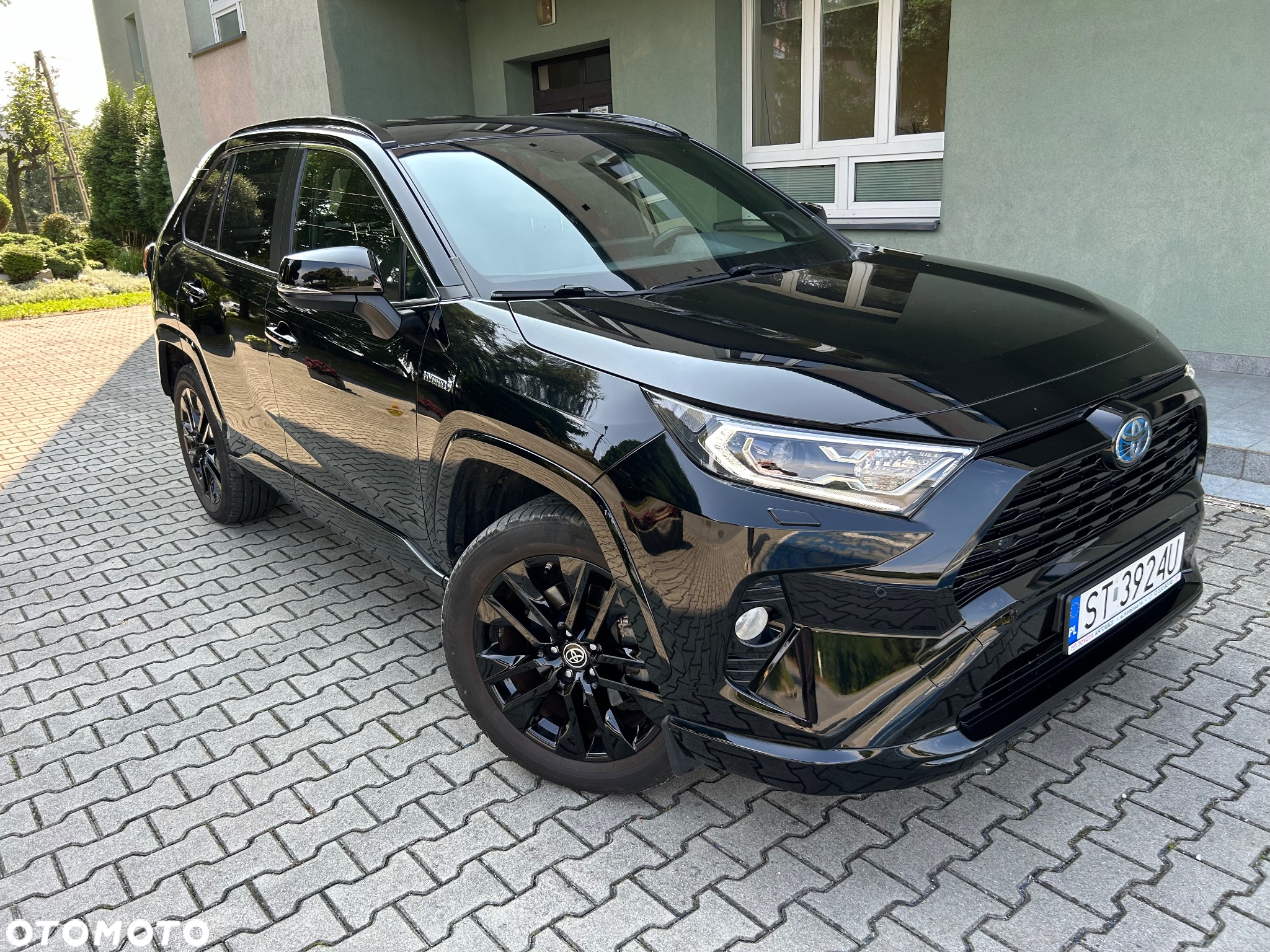 Toyota RAV4 2.0 Comfort 4x2 MS - 17