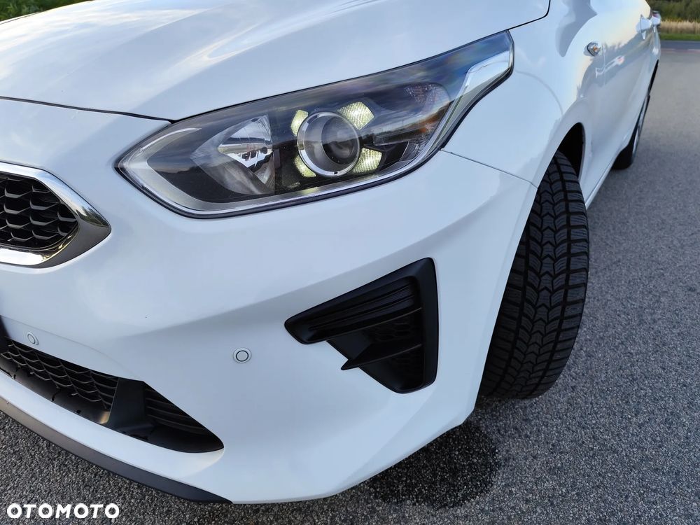 Kia Ceed 1.4 T-GDI S - 24