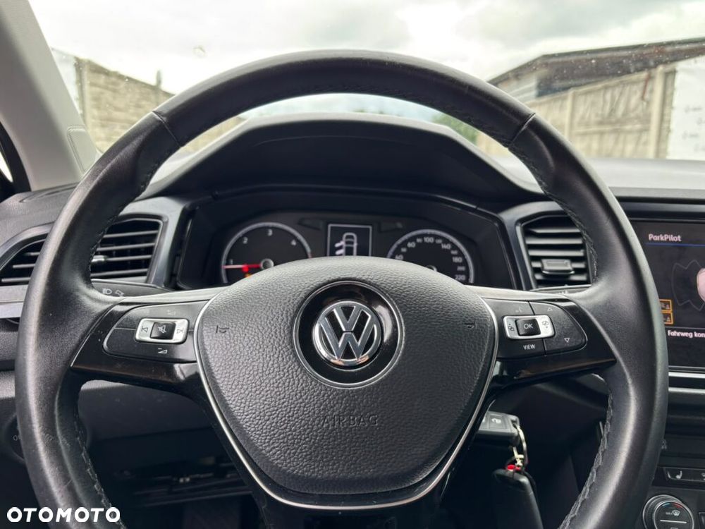 Volkswagen T-Roc 1.6 TDI SCR - 6