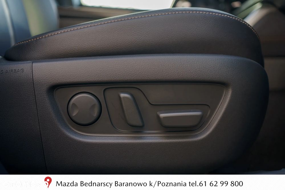 Mazda CX-60 e-SKYACTIV-D 254 M HYBRID AWD HOMURA - 36