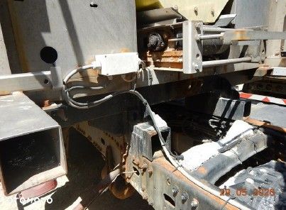MAN 26.320 TGA E4 26.0t - 15