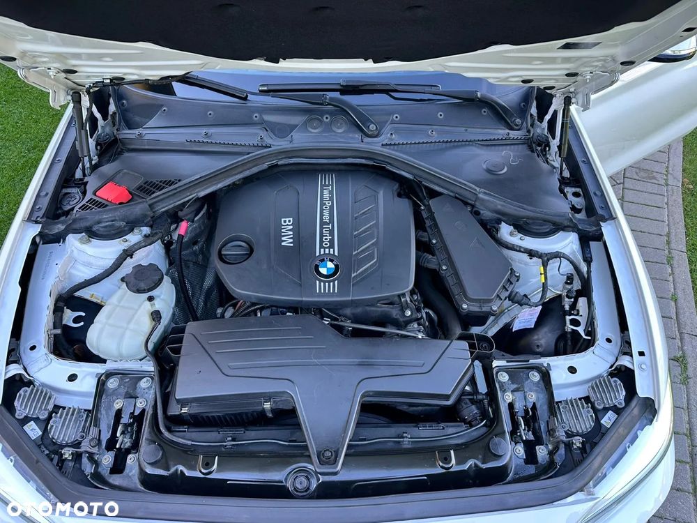 BMW Seria 2 220d Coupe Sport Line - 25