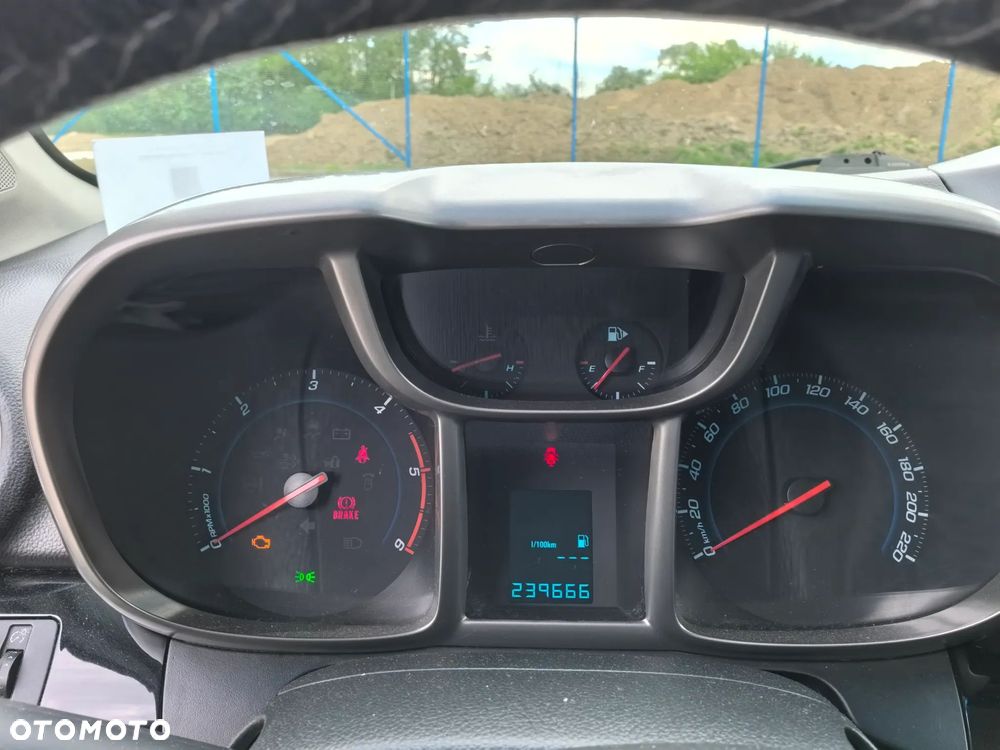 Chevrolet Orlando 2.0 TD LT - 16
