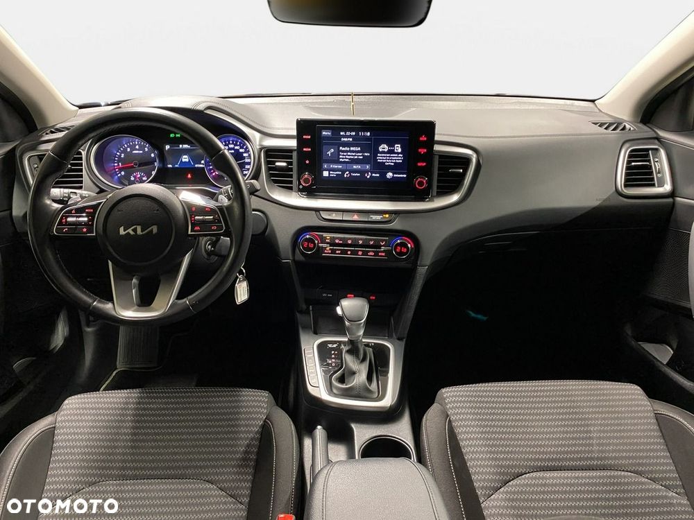 Kia XCeed 1.5 T-GDI L DCT - 20