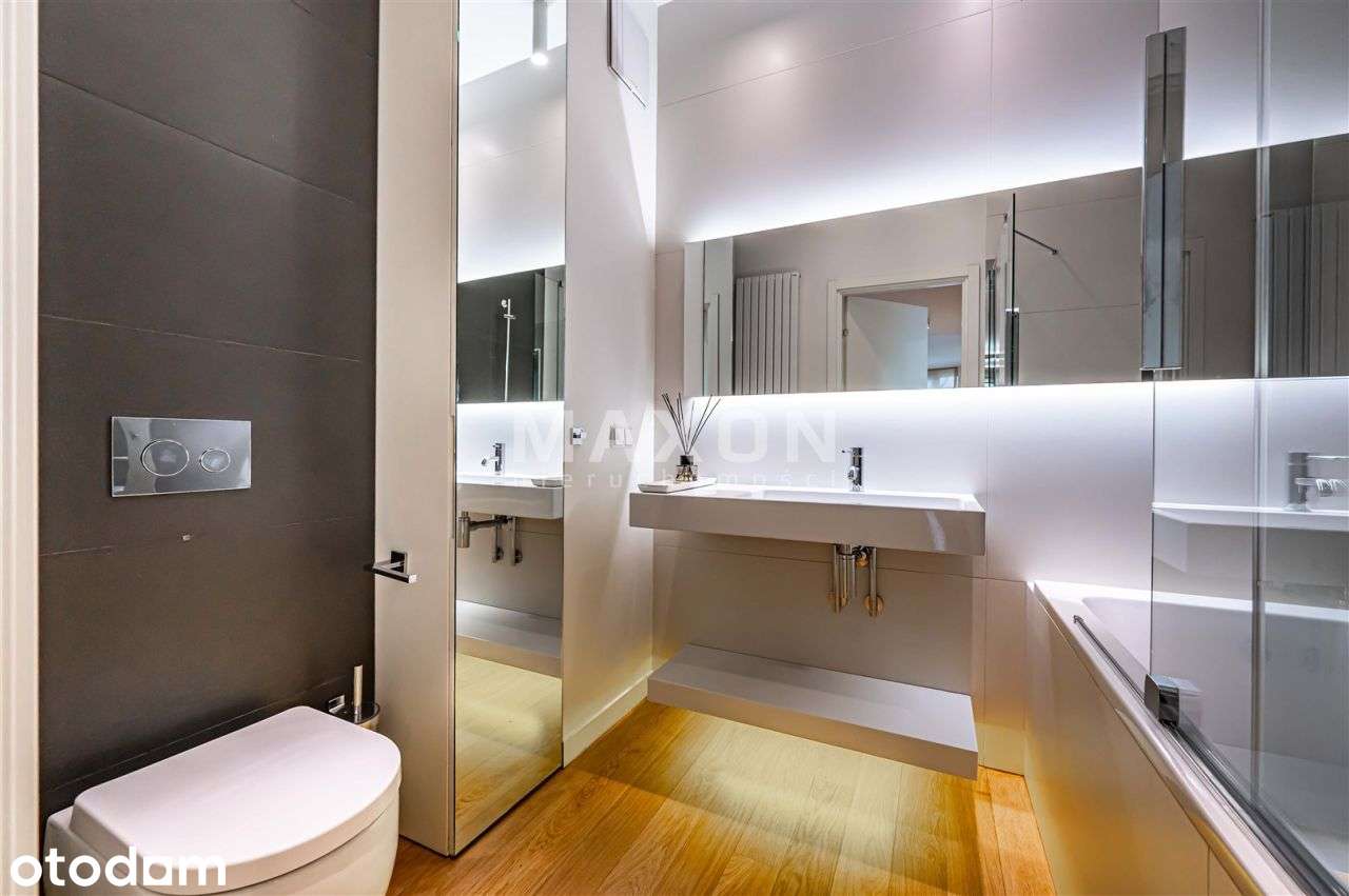 Apartament , klimatyzacja i metro Dworzec Gdański
