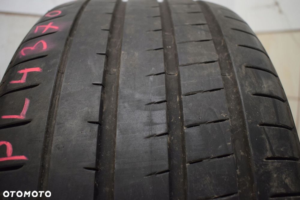 R20 275/40 Yokohama Advan Sport V107 BluEarth * Wysyłka gratis! - 1