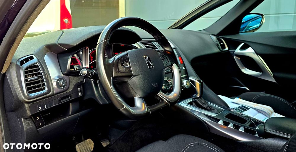 DS Automobiles DS 5 - 23