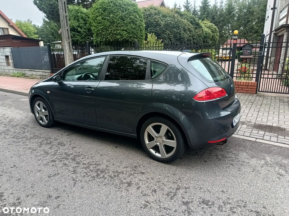 Seat Leon - 11