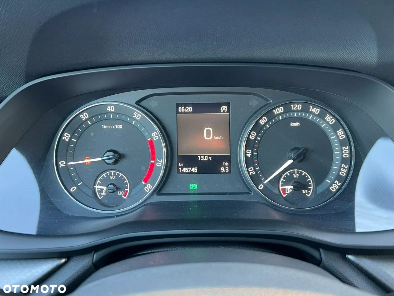 Skoda Octavia 1.5 TSI ACT Ambition - 11