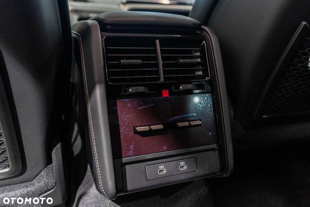 Porsche Cayenne Electric Turbo 113.2kWh - 33