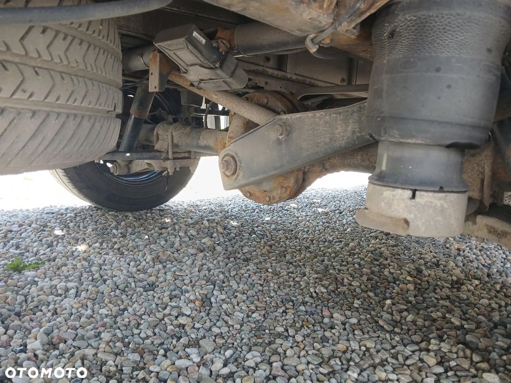 Iveco Daily - 20