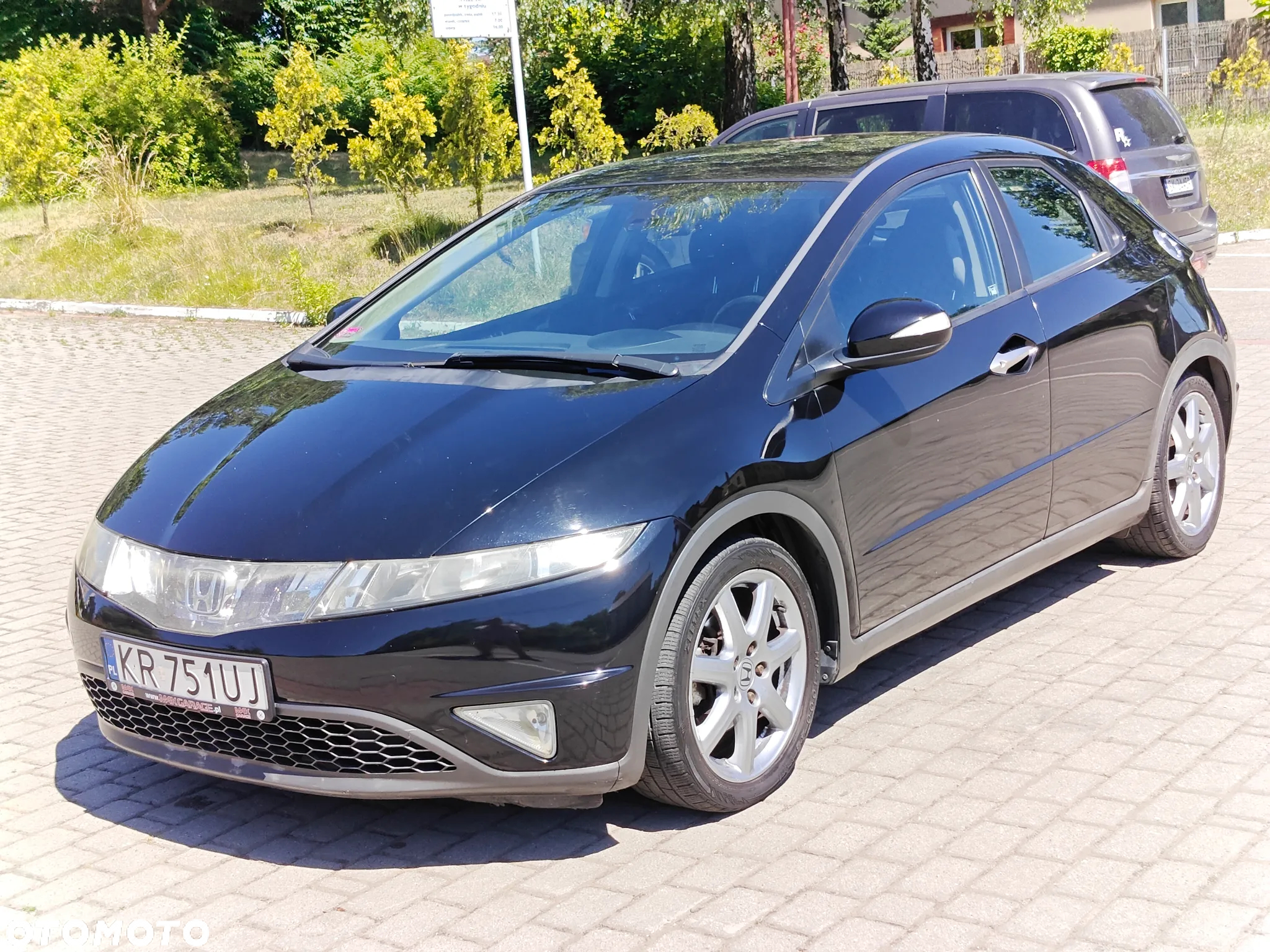 Honda Civic 1.8 Executive - 18