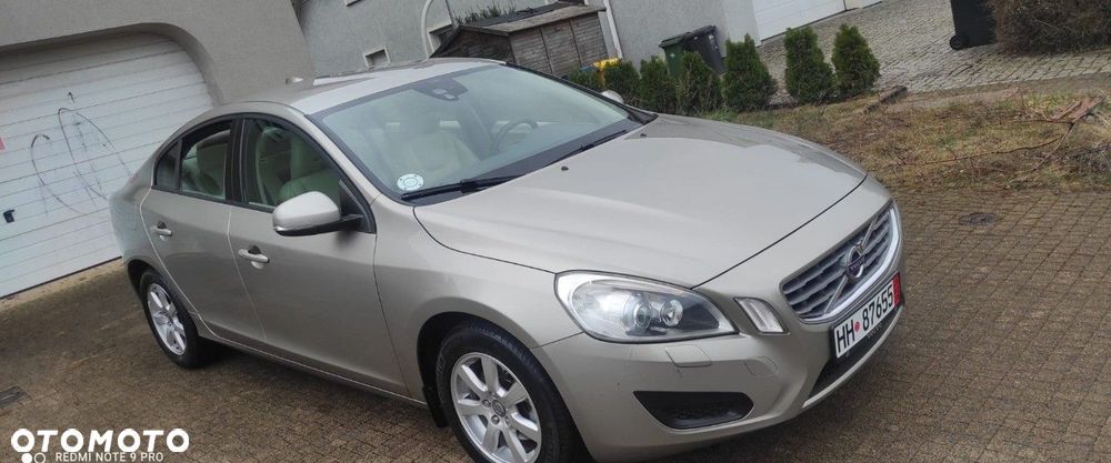 Volvo S60 - 15