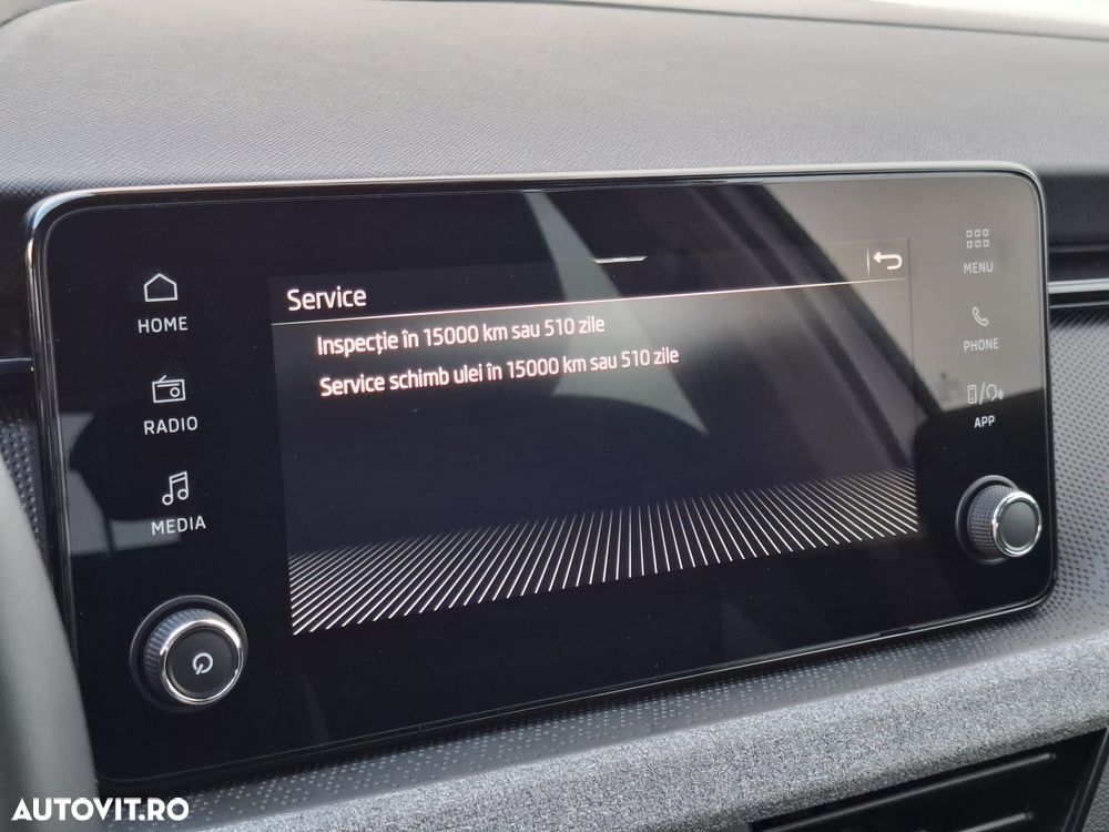 Skoda Kamiq 1.0 TSI DSG Selection - 13