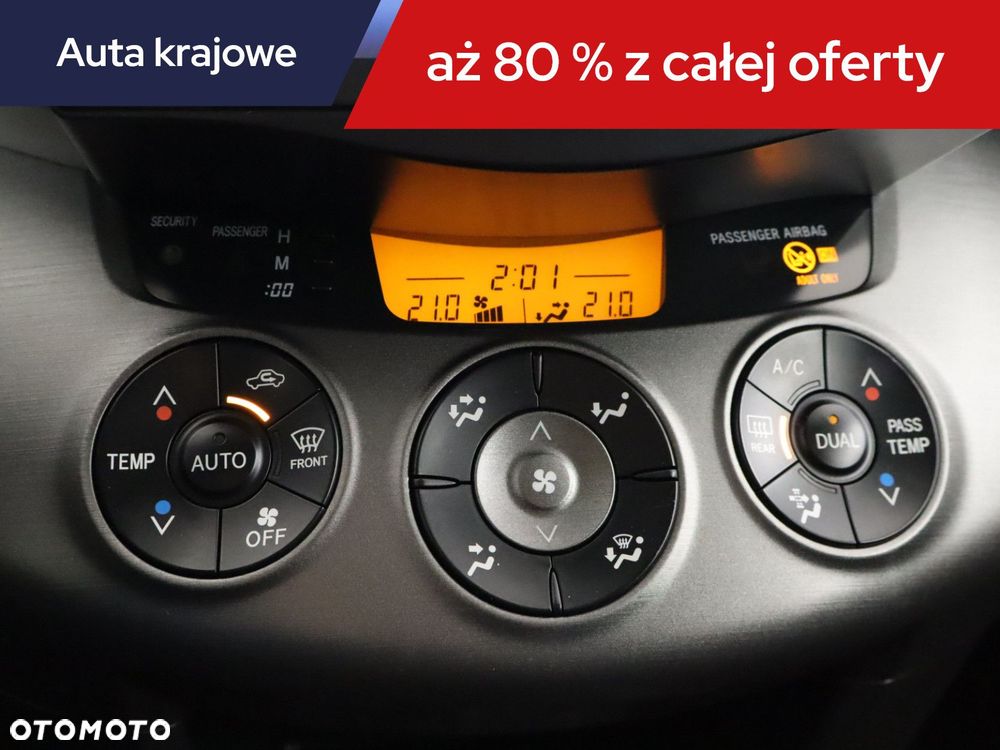 Toyota RAV4 2010