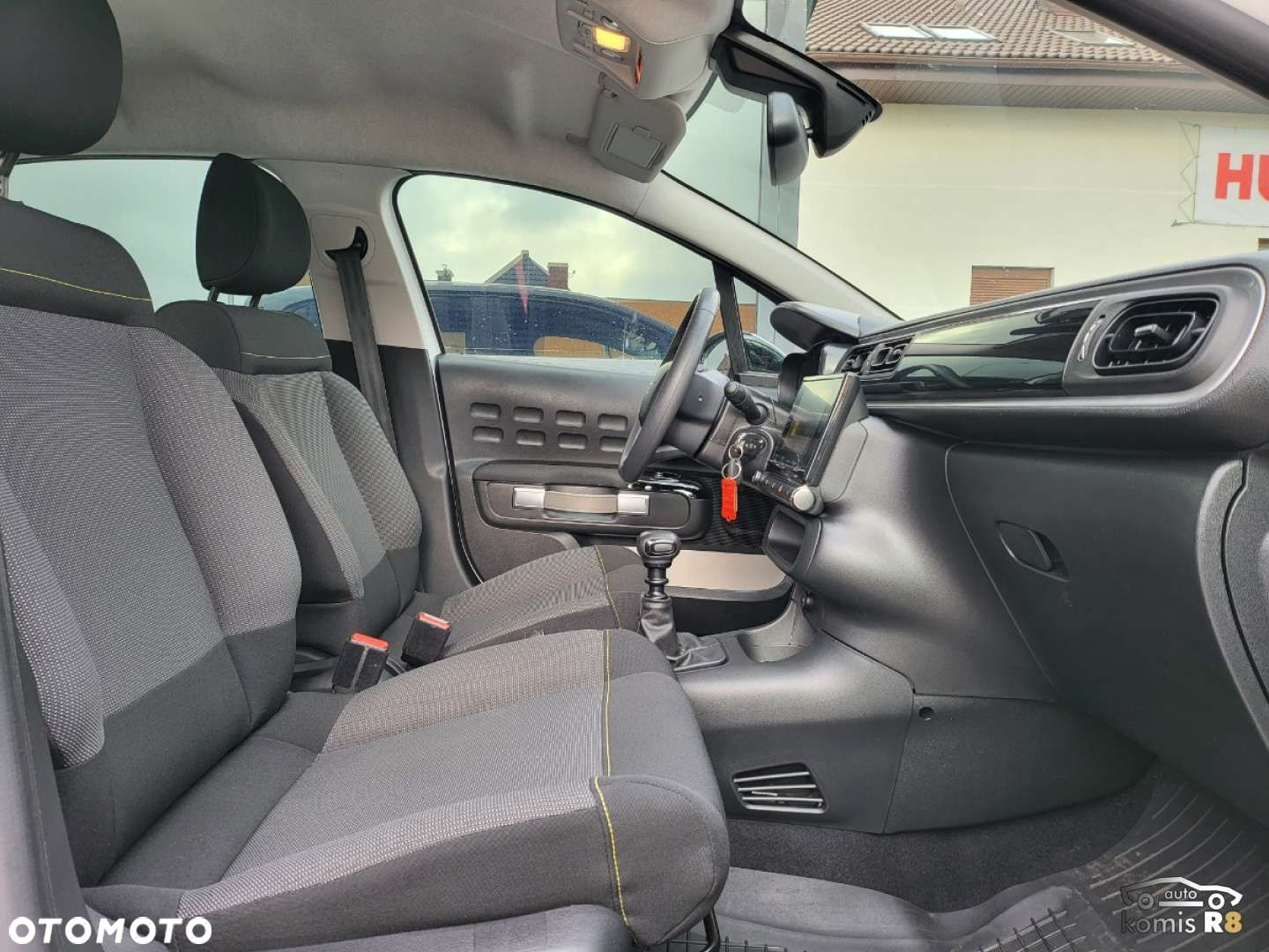 Citroën C3 - 12