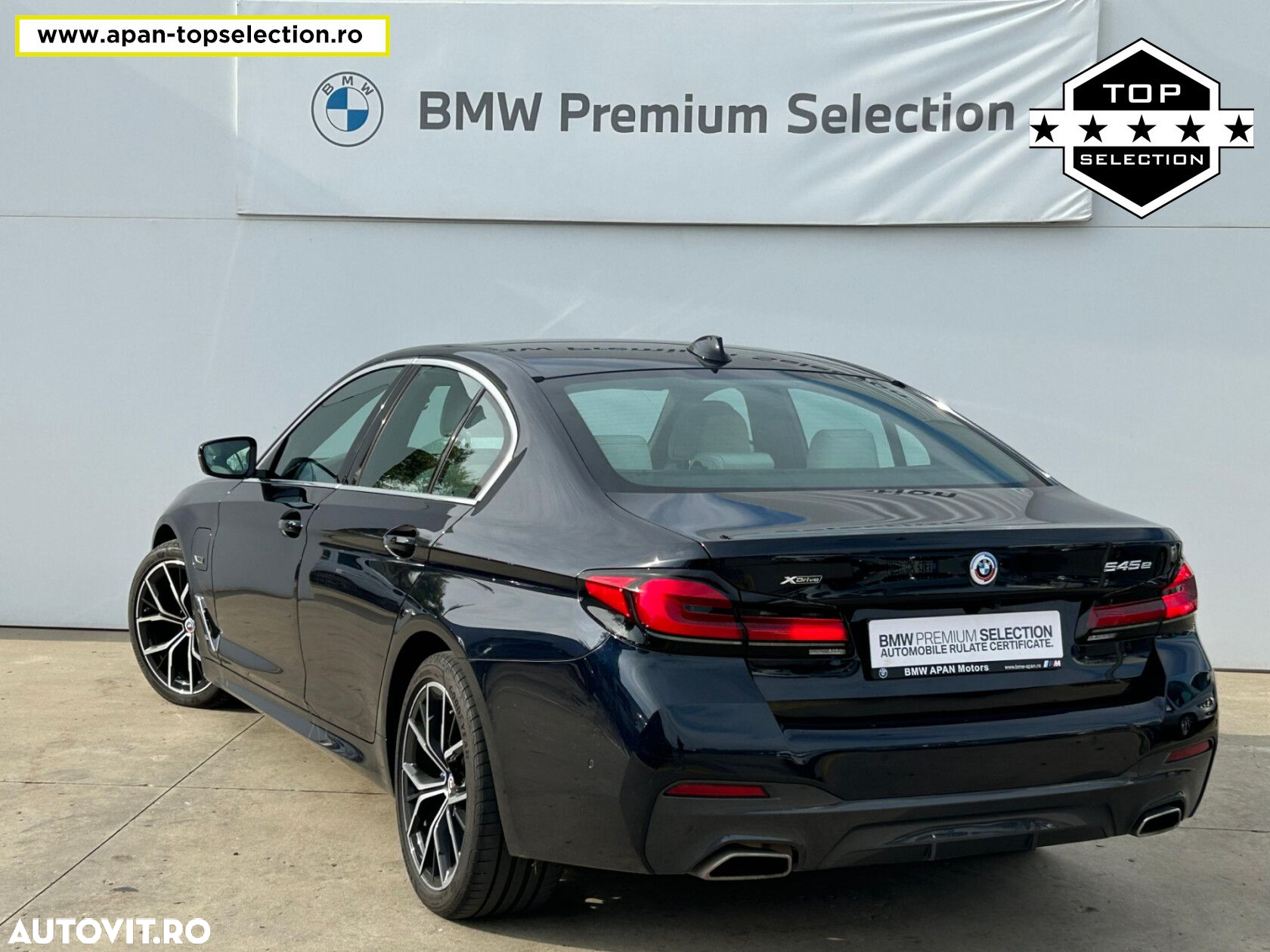 BMW Seria 5 - 9