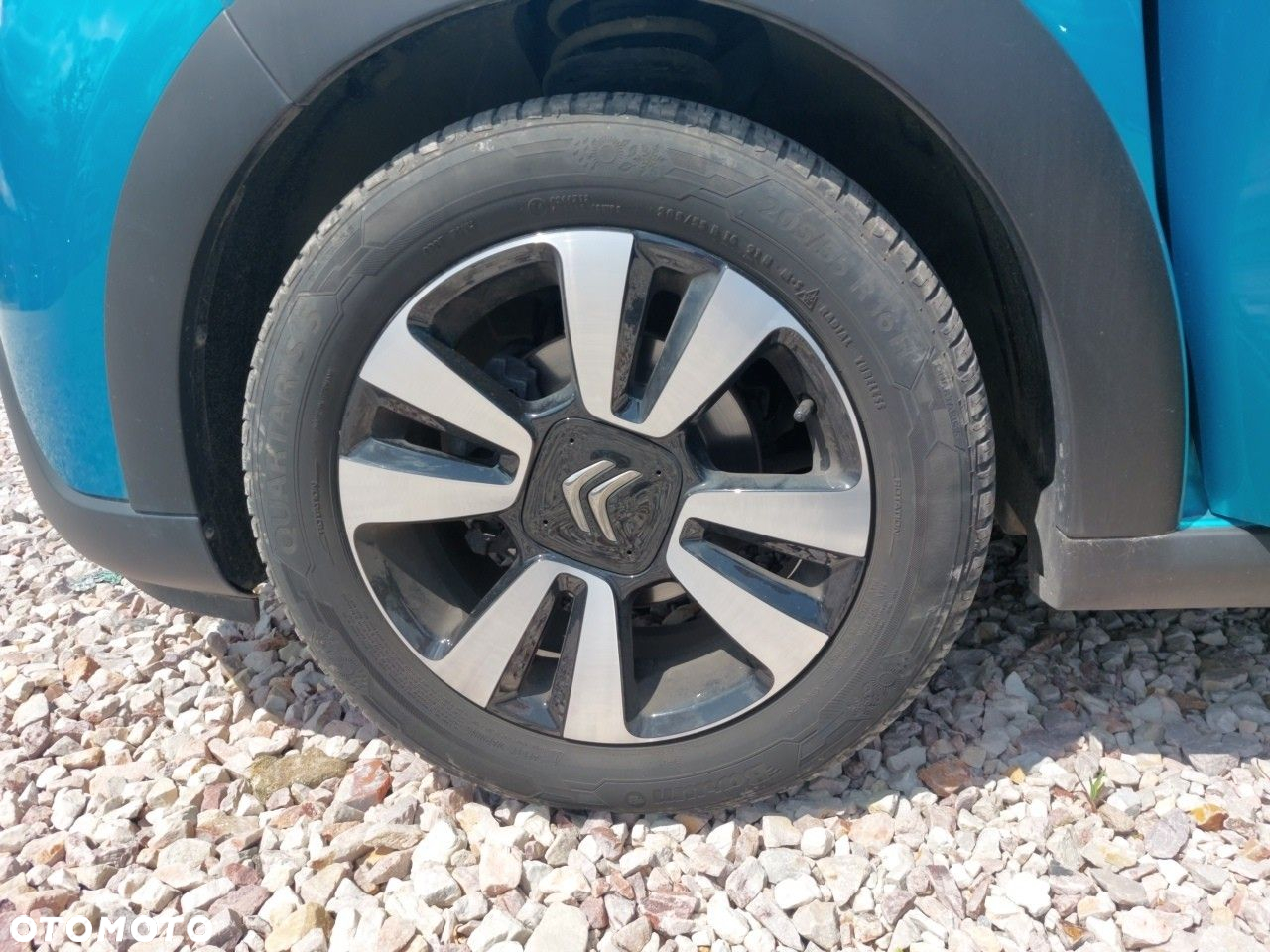 Citroën C3 - 11