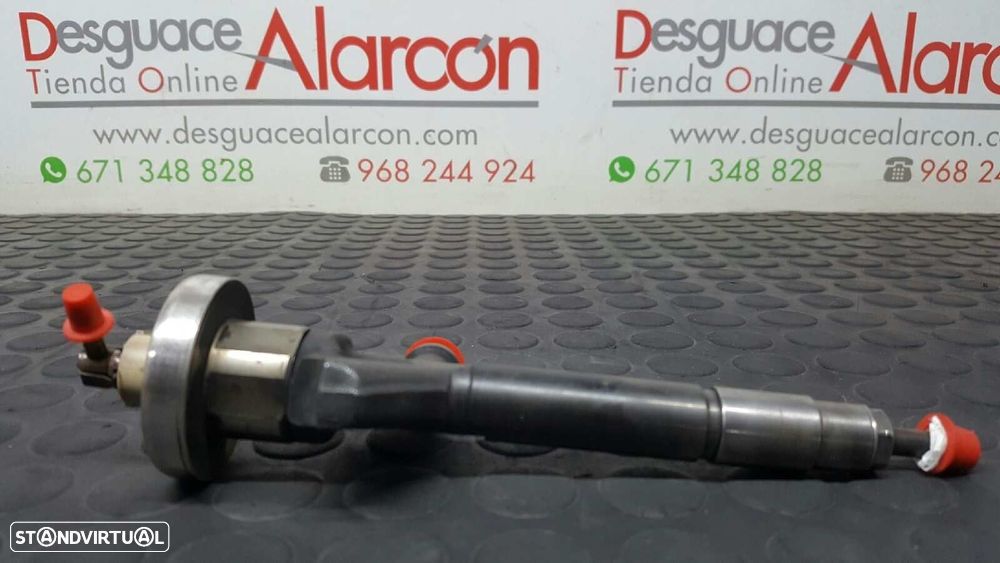 INJETOR MAZDA 6 MONOVOLUMEN (GY) 2.0 CRTD ACTIVE (100KW) - 7