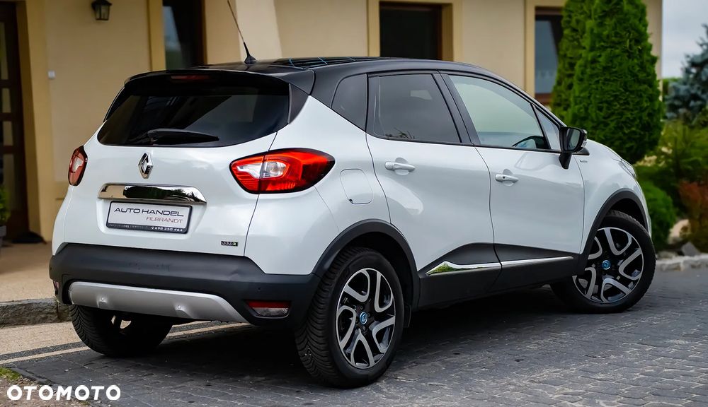 Renault Captur ENERGY dCi 90 EDC Experience - 10