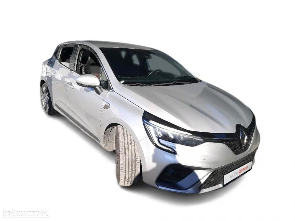 Renault Clio 1.5 Blue dCi RS Line - 1