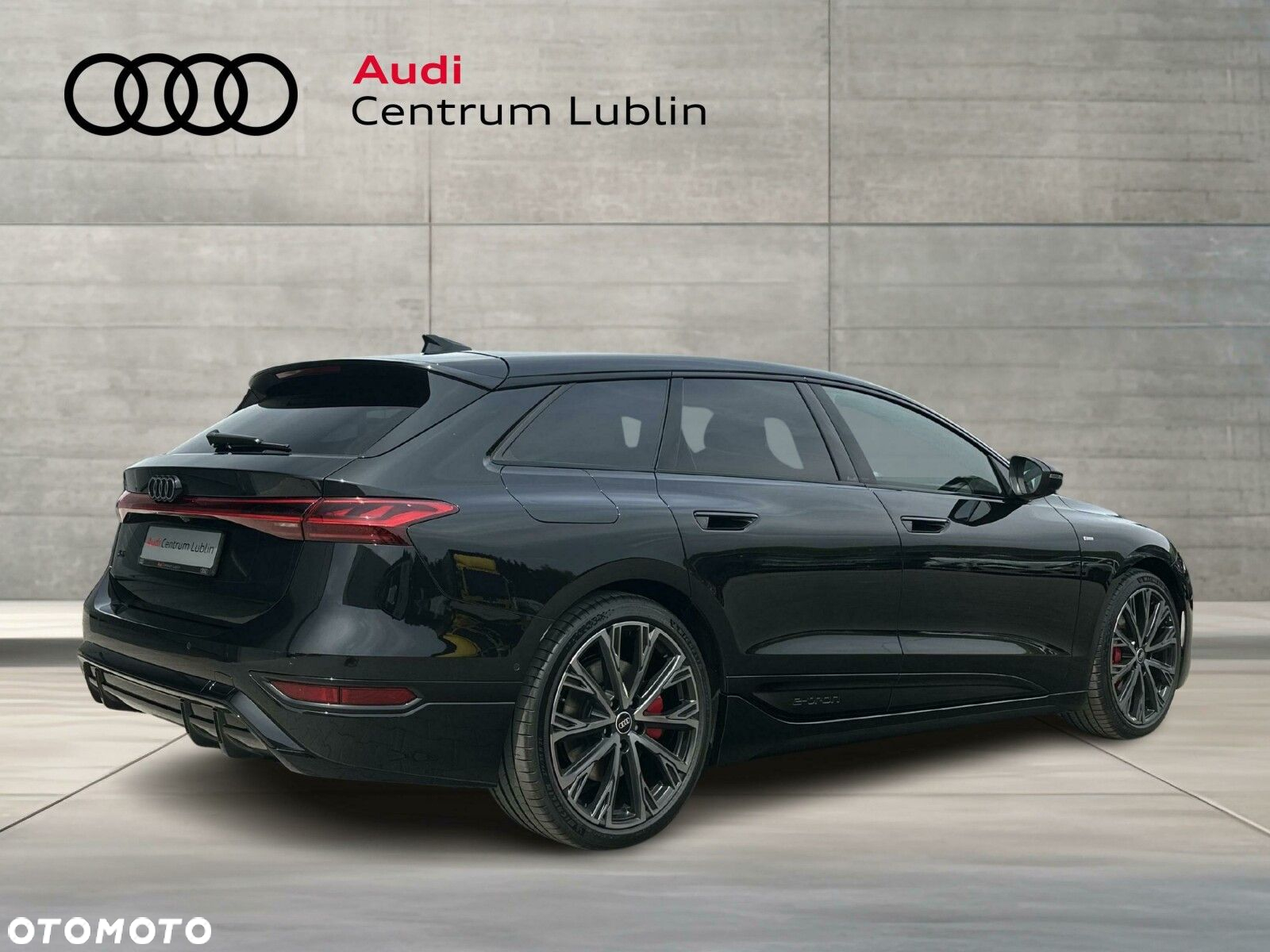 Audi A6 - 5