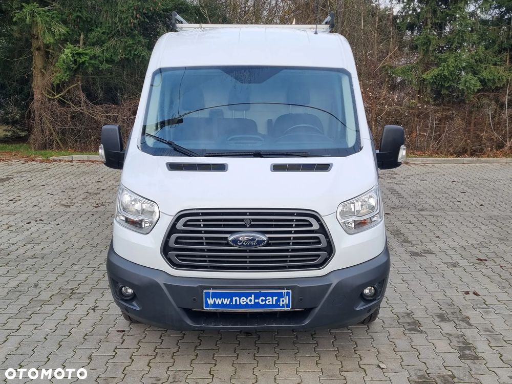 Ford Transit - 10