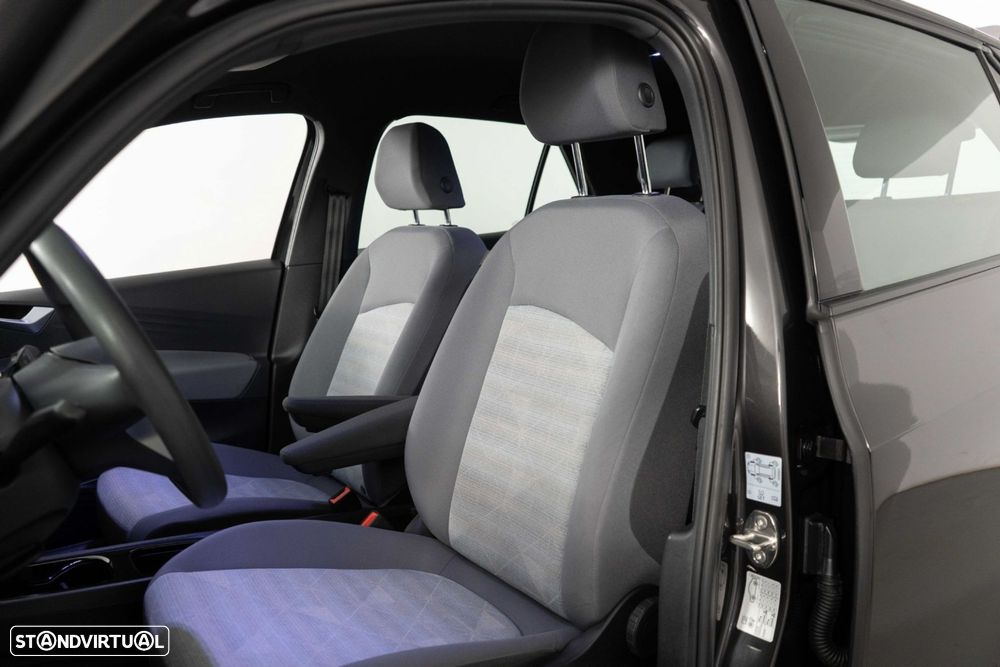 VW ID.3 Pro - 10