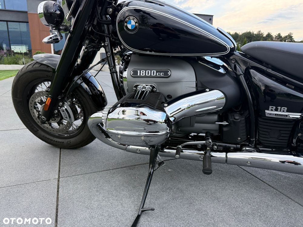 BMW R - 17