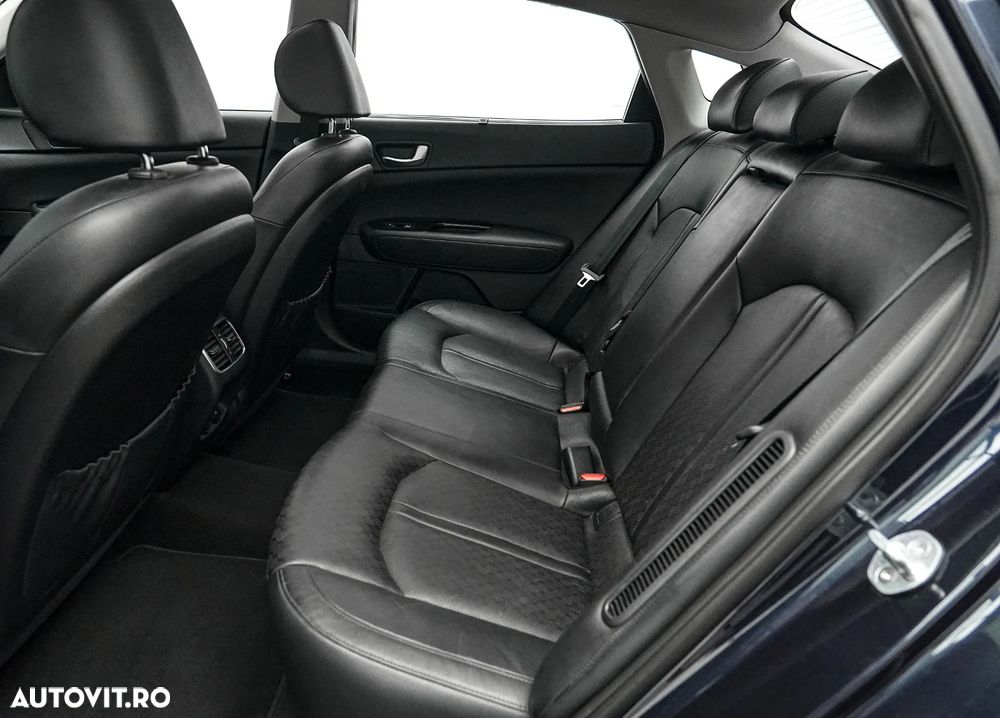 Kia Optima 2.0 T-GDI 6AT GT - 17