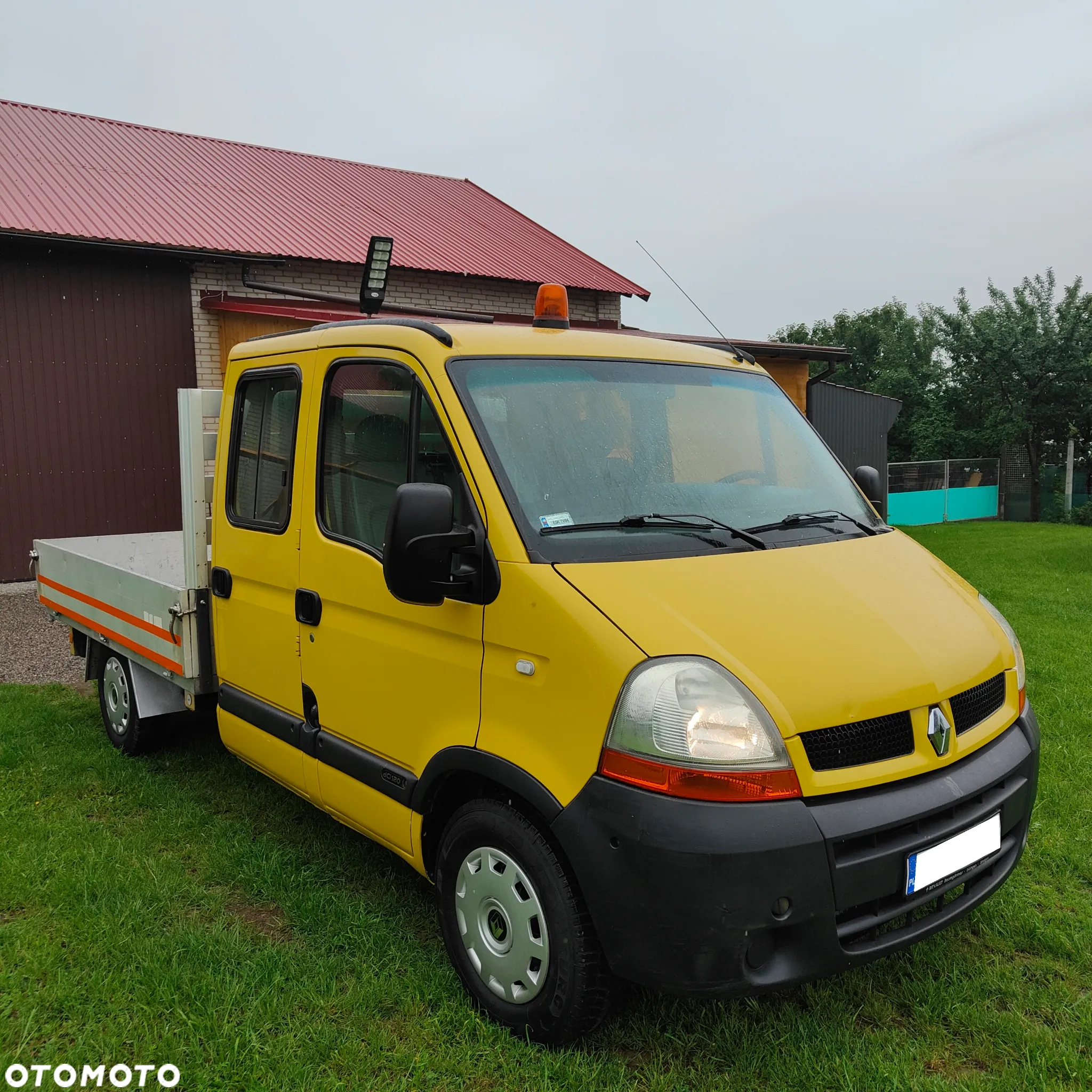 Renault Master - 3