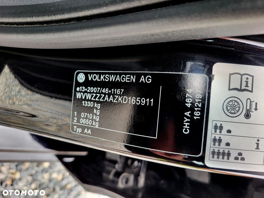 Volkswagen up! 1.0 White Style - 19