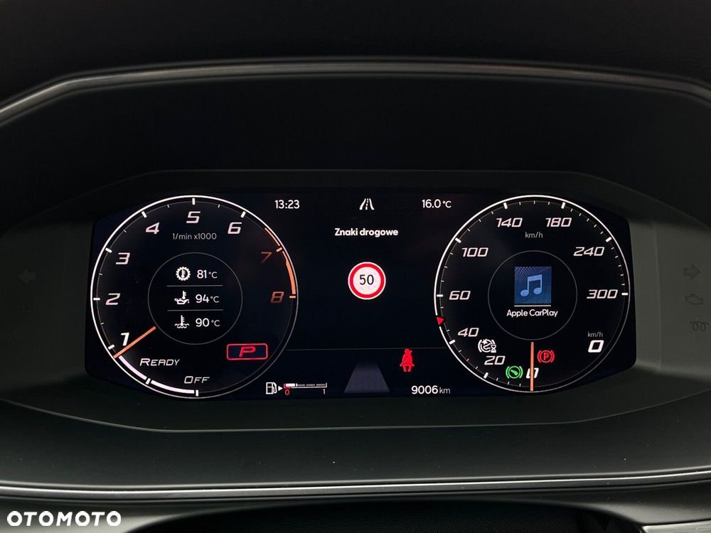 Cupra Leon Sportstourer - 27
