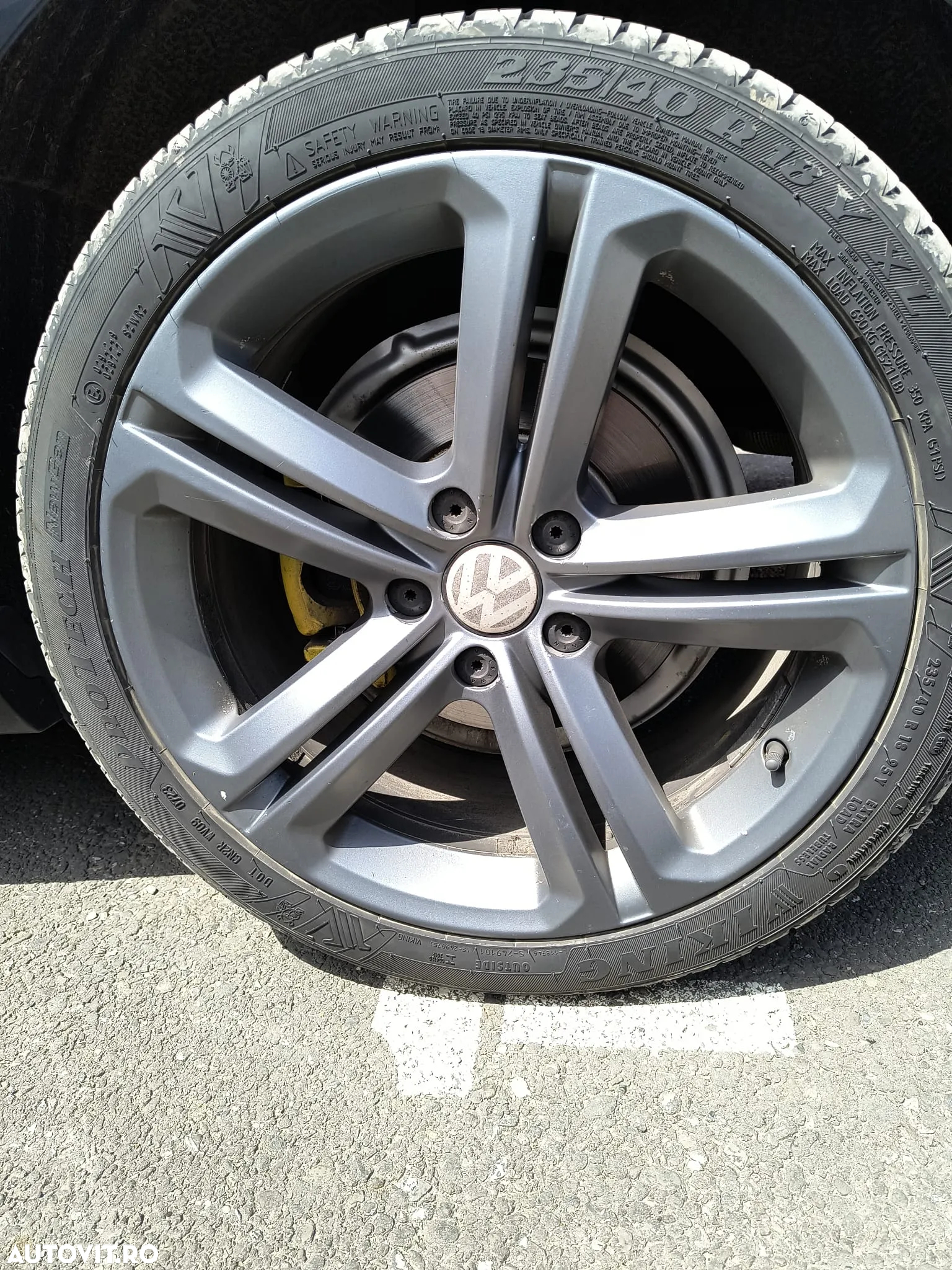 Volkswagen Passat 2.0 TDI BlueMotion Tehnology Comfortline DSG - 8