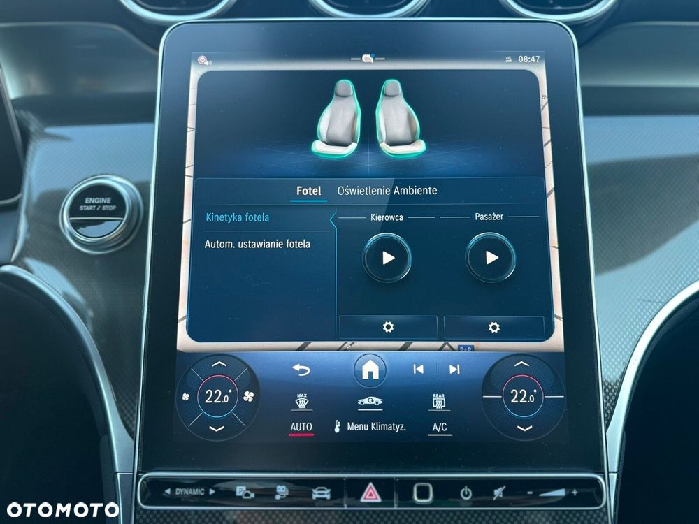 Mercedes-Benz GLC - 20