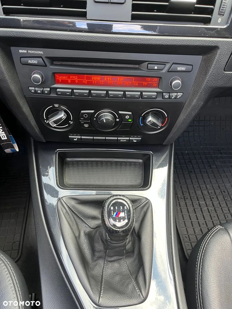 BMW Seria 3 320d - 19