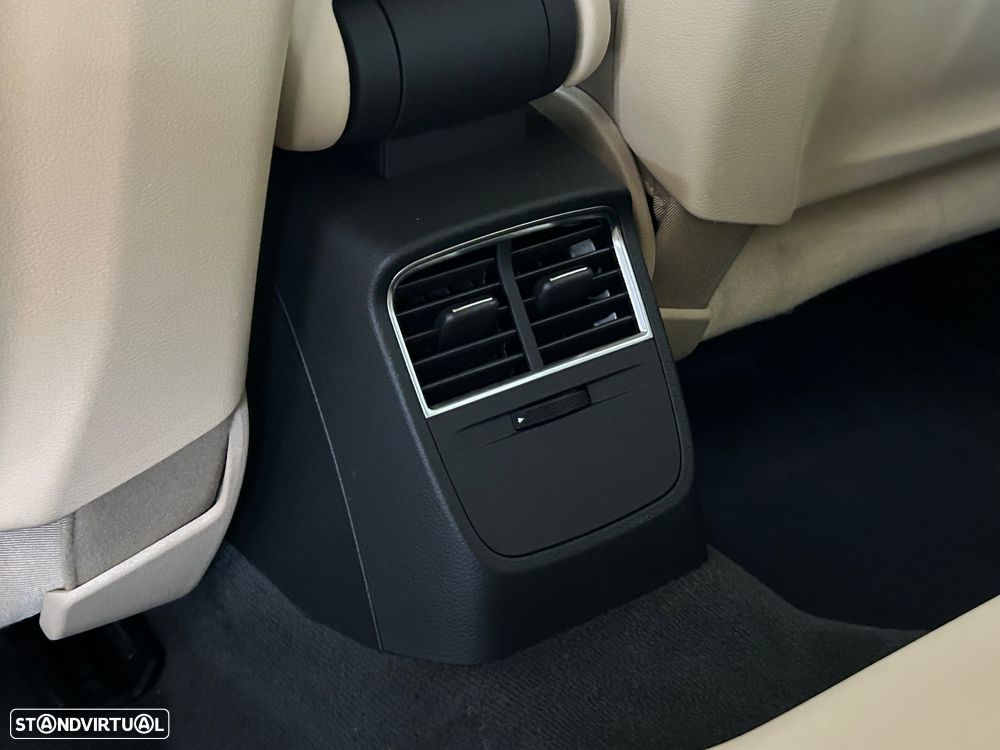 Audi A3 Sportback 1.4 TFSI cylinder on demand ultra S t Ambiente - 26