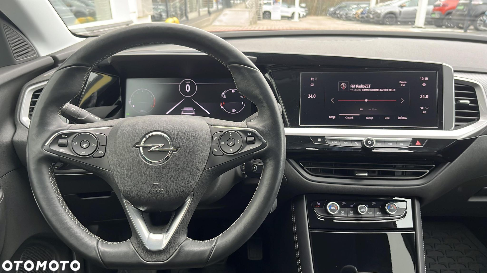 Opel Grandland X - 13