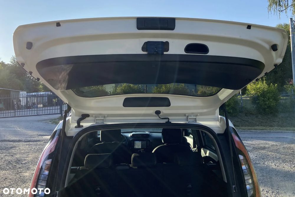 Kia Soul - 27