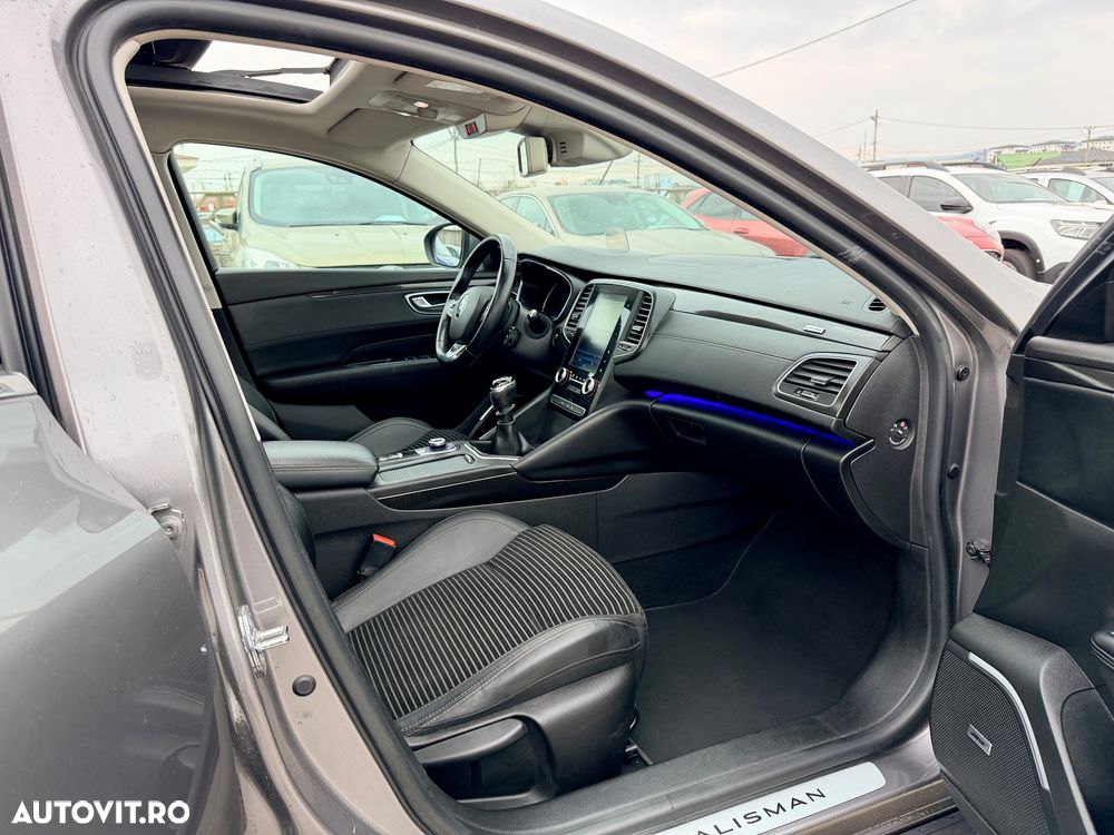 Renault Talisman - 24