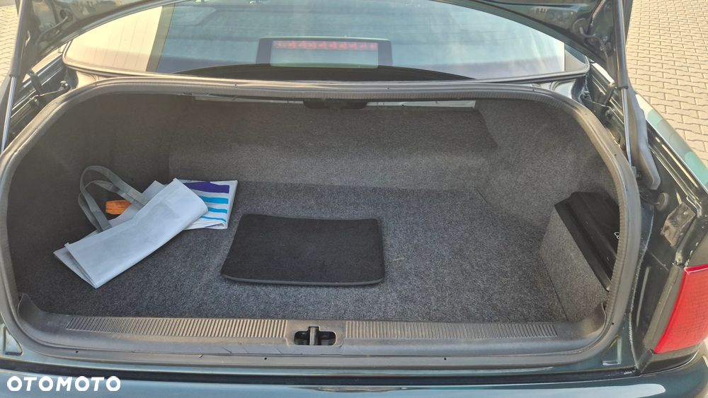 Audi A6 Limousine - 24