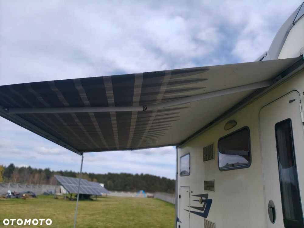 Eura Mobil TA690HB - 37